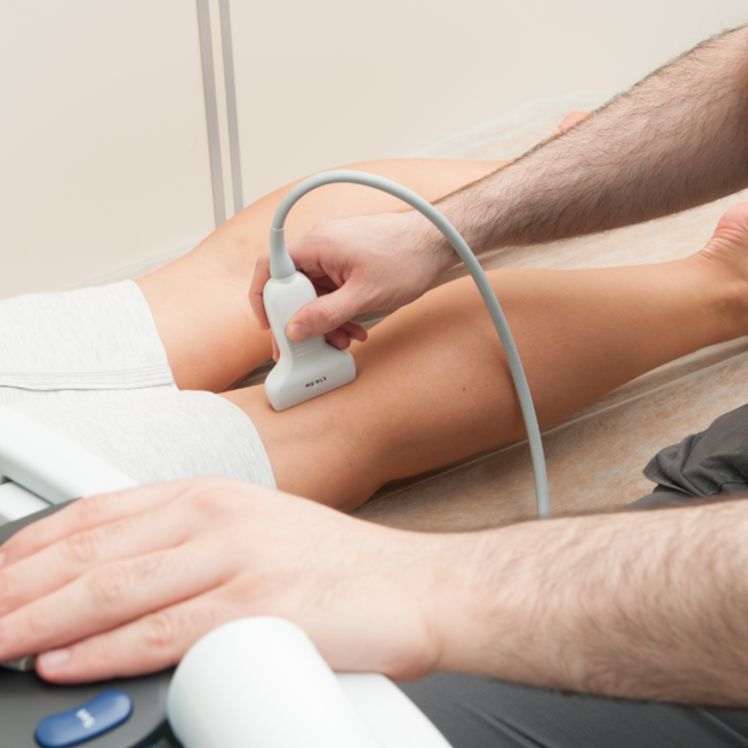 Doppler Vascular